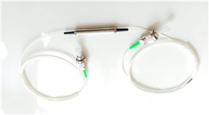 光纤在线起偏器1*1-1550-1310