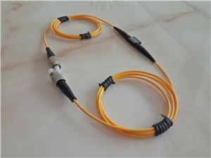 手动可调光纤衰减器1X1-1620TO1260-1064-980-850
