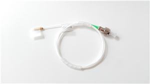 保偏高功率光纤准直器1550-1310-1064-980
