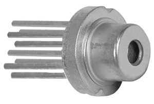 1653.7nmDFB同轴封装激光器带TEC