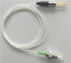 1653nmDFB同轴激光器组件